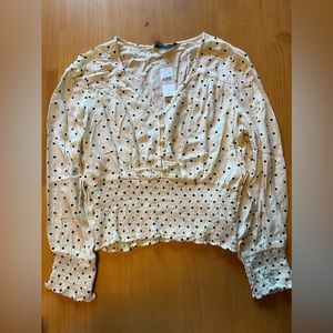 NWT American Eagle blouse
